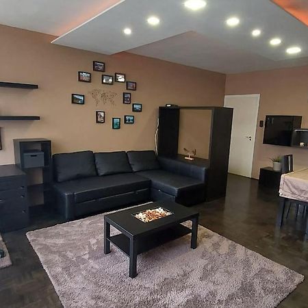 Glowing Home-Ponty16 Budapest Extérieur photo