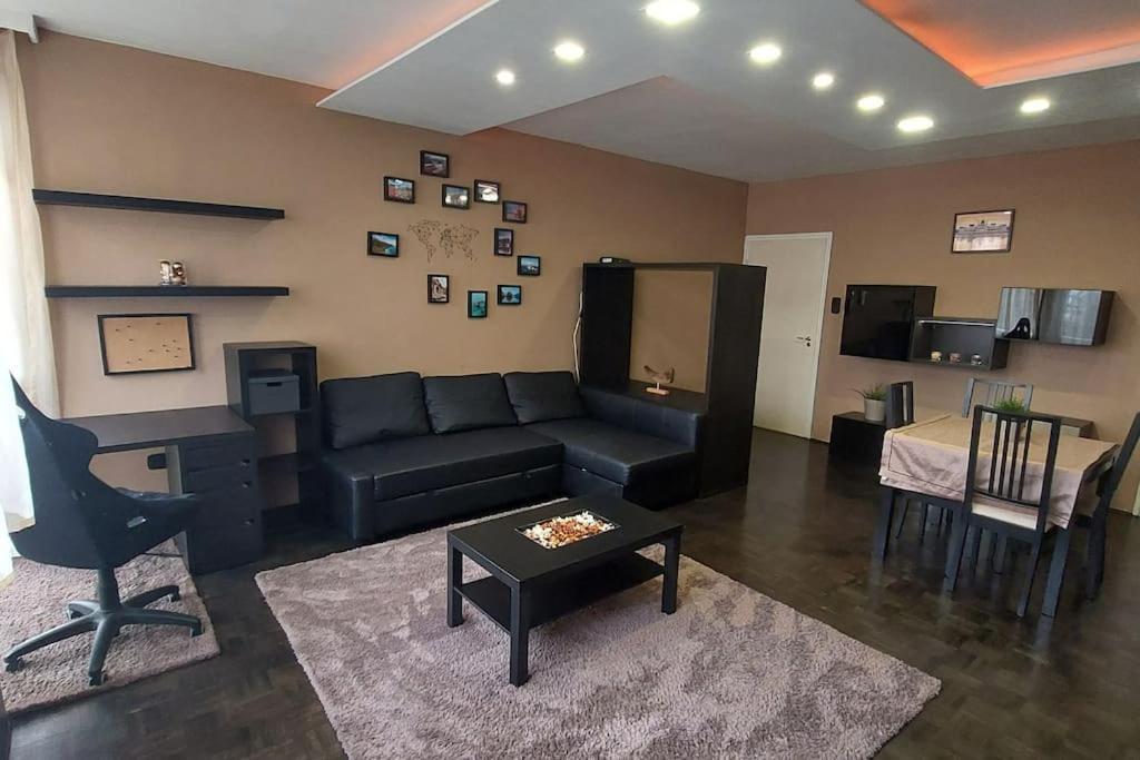Glowing Home-Ponty16 Budapest Extérieur photo