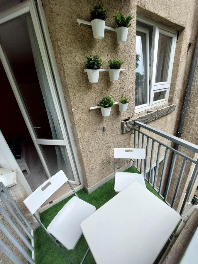 Glowing Home-Ponty16 Budapest Extérieur photo